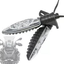 PAR PISCA DE LED BMW S1000RR R1200GS F800 F800R K1200 F650