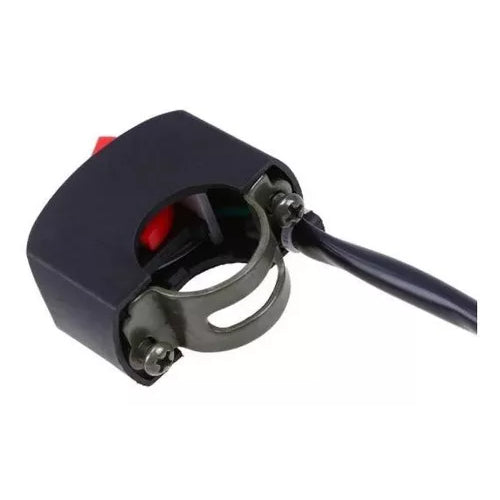 INTERRUPTOR ON/ OFF TRÊS FIOS