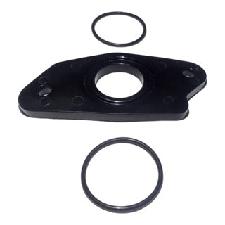 Coletor De Admissão Cg 160 Titan Flex 2016 Cg Fan Esi Flex 2016/2017 Isolador