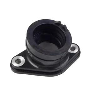 Coletor Admissão Honda Nxr 160 Bros 15/18 Nxr 160 Bros Esd 15/16 Sem Catalizador Mod Original