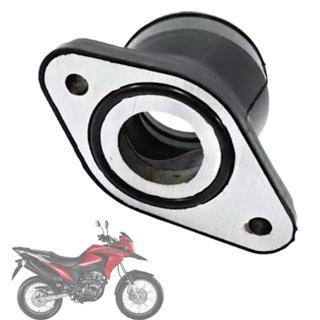 Coletor De Admissão Xre 190 2016 / Xre 190 Adventure Flex 2020