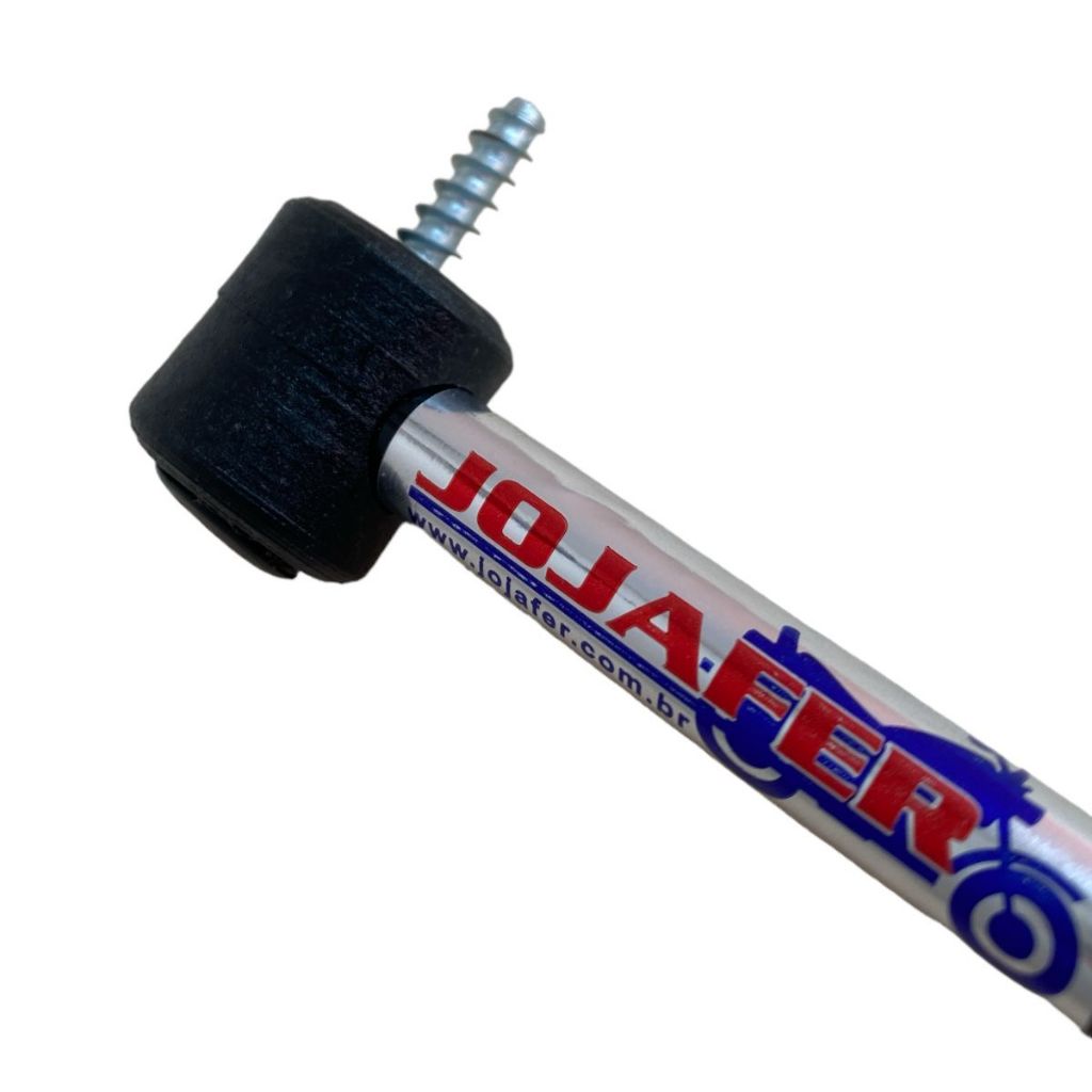Antena Corta Pipa Retrátil Scooter Yamaha Xmax 250 Painel Frontal Lateral