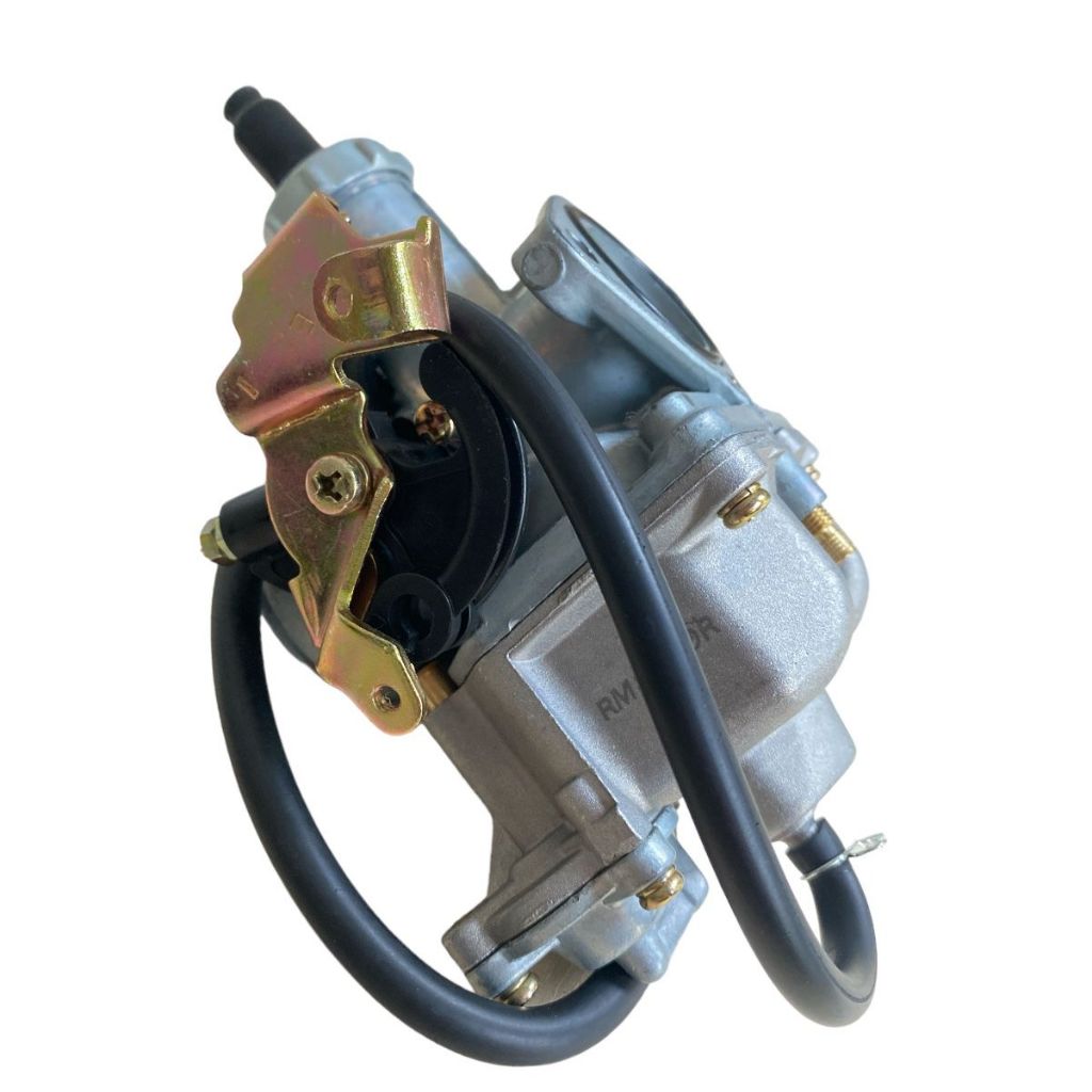 Carburador Completo Cg Titan 125 Ml Turuna Today 1983 Até 1999 Com Ecco