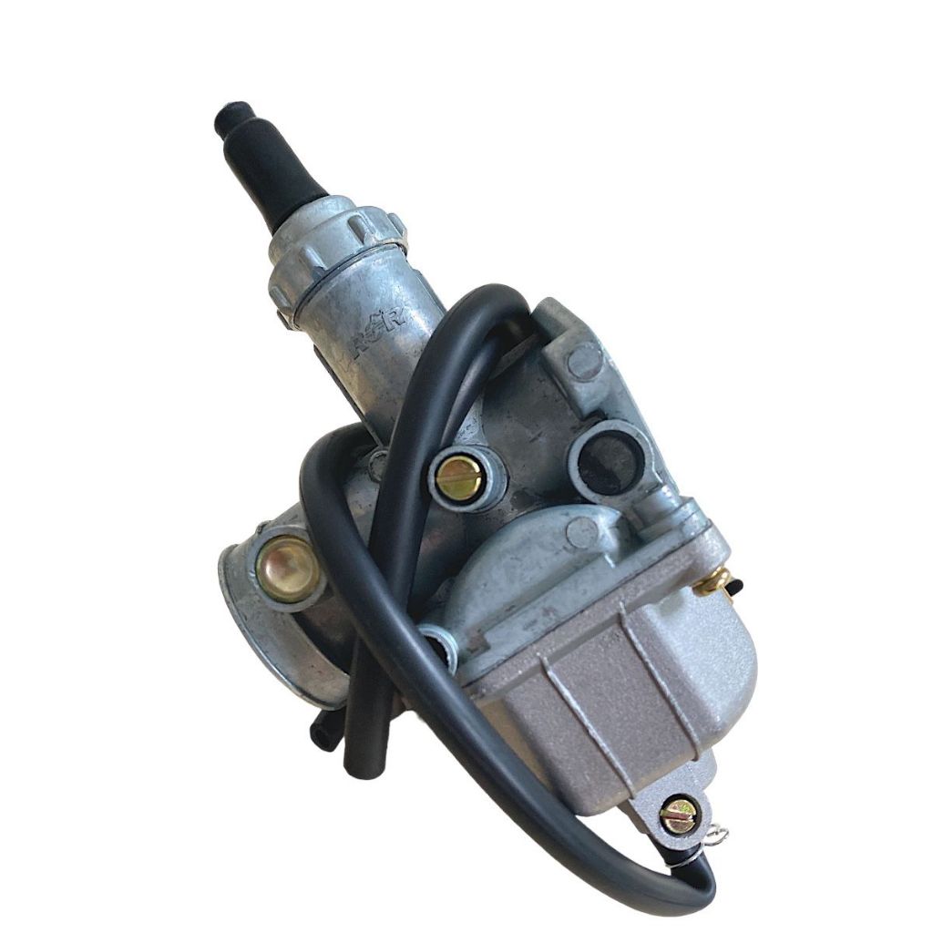 Carburados Completo Titan125 Fan 125 Ks/Es 2002 Até 2008 Mod Original Sem ECCO