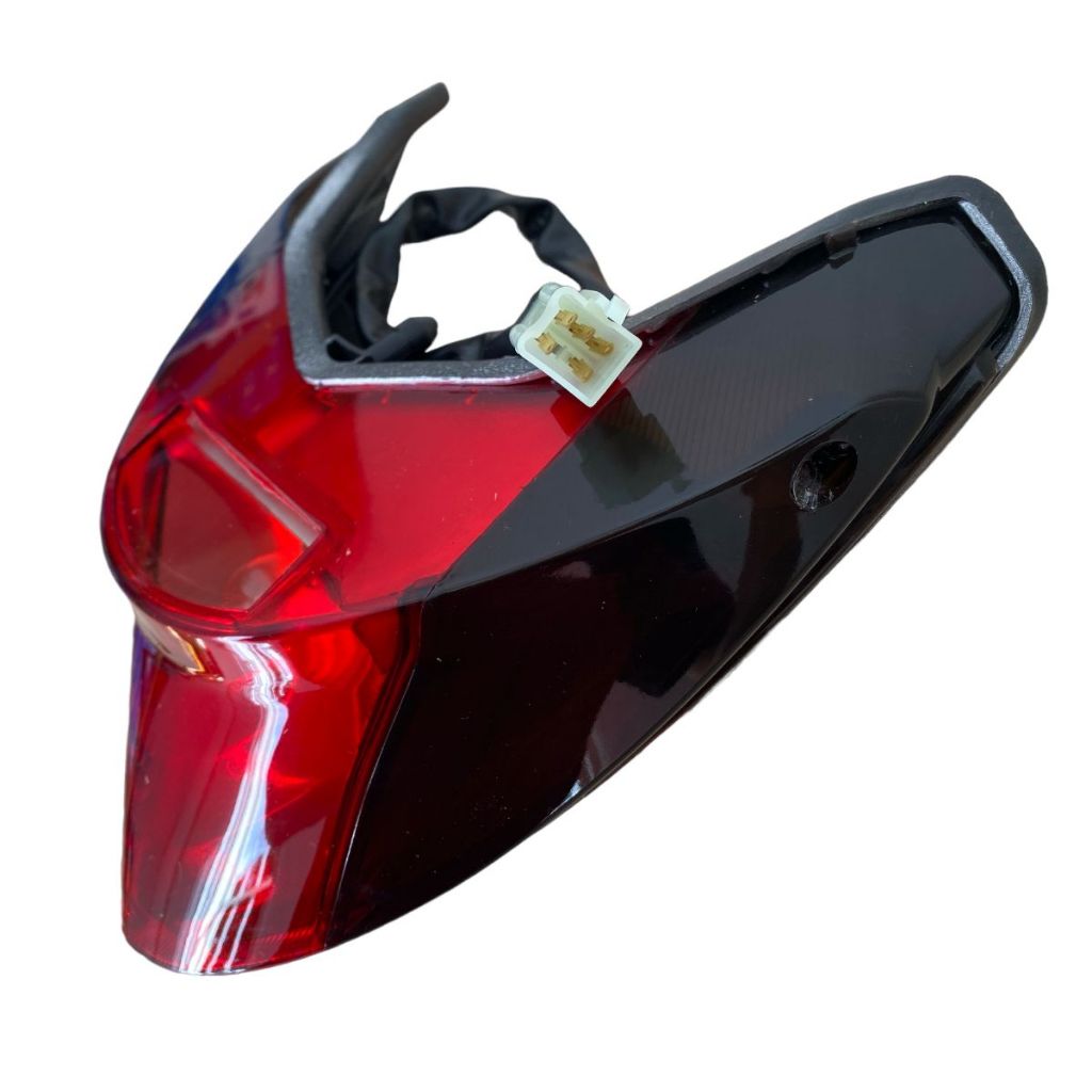 Lanterna Traseira Cg Titan Fan 150 Mix 2009 Até 2015 Mod Original