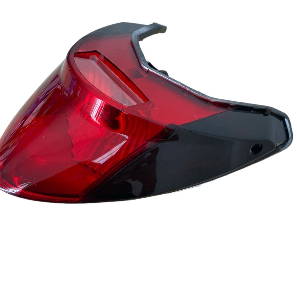 Lanterna Traseira Cg Titan Fan 150 Mix 2009 Até 2015 Mod Original