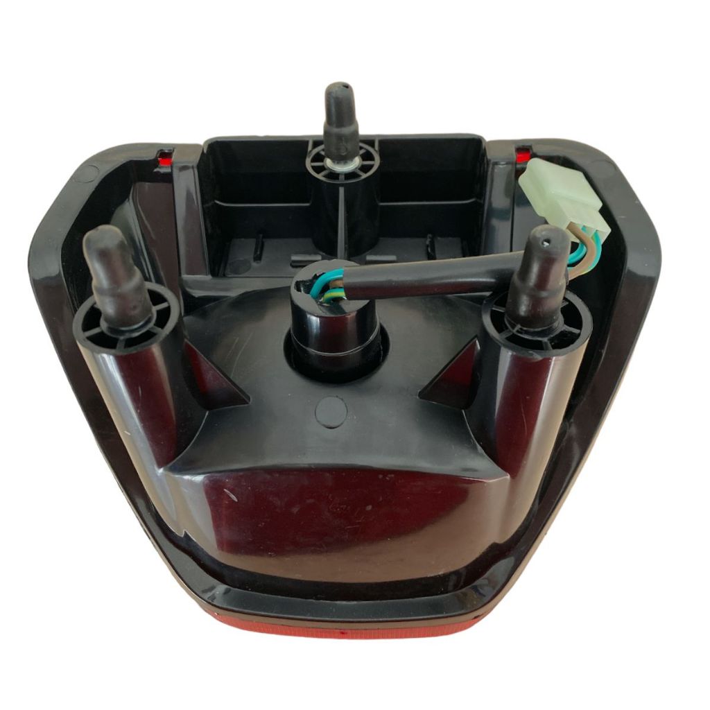 Lanterna Traseira Cbx Twister 250 2006 Até 2008 Mod Original
