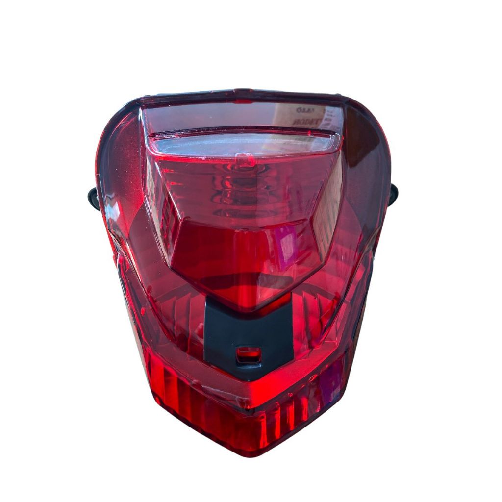 Lanterna Traseira Ybr Factor 125 150 2017 Até 2023 Yamaha Fazer 150 2014