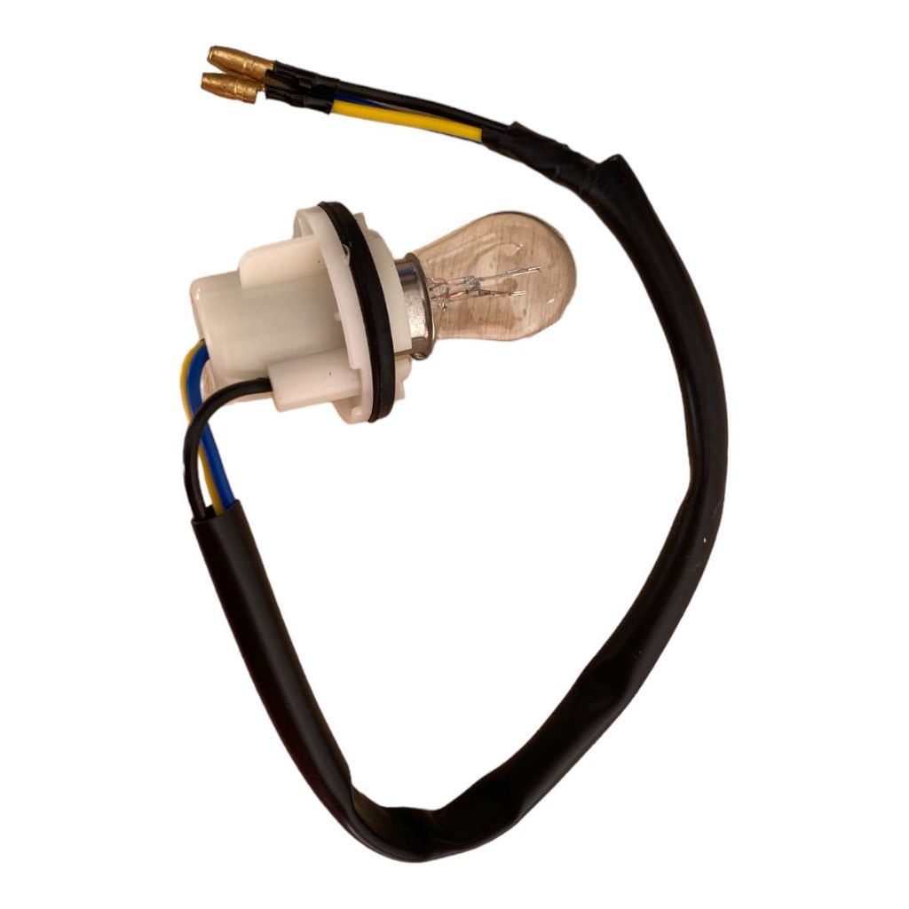Lanterna Traseira Ybr Factor 125 150 2017 Até 2023 Yamaha Fazer 150 2014