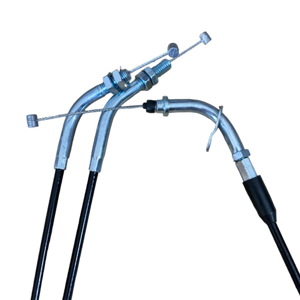 Cabo De Acelerador Kasinski Comet Gt 250 2005 Até 2013 DUPLO