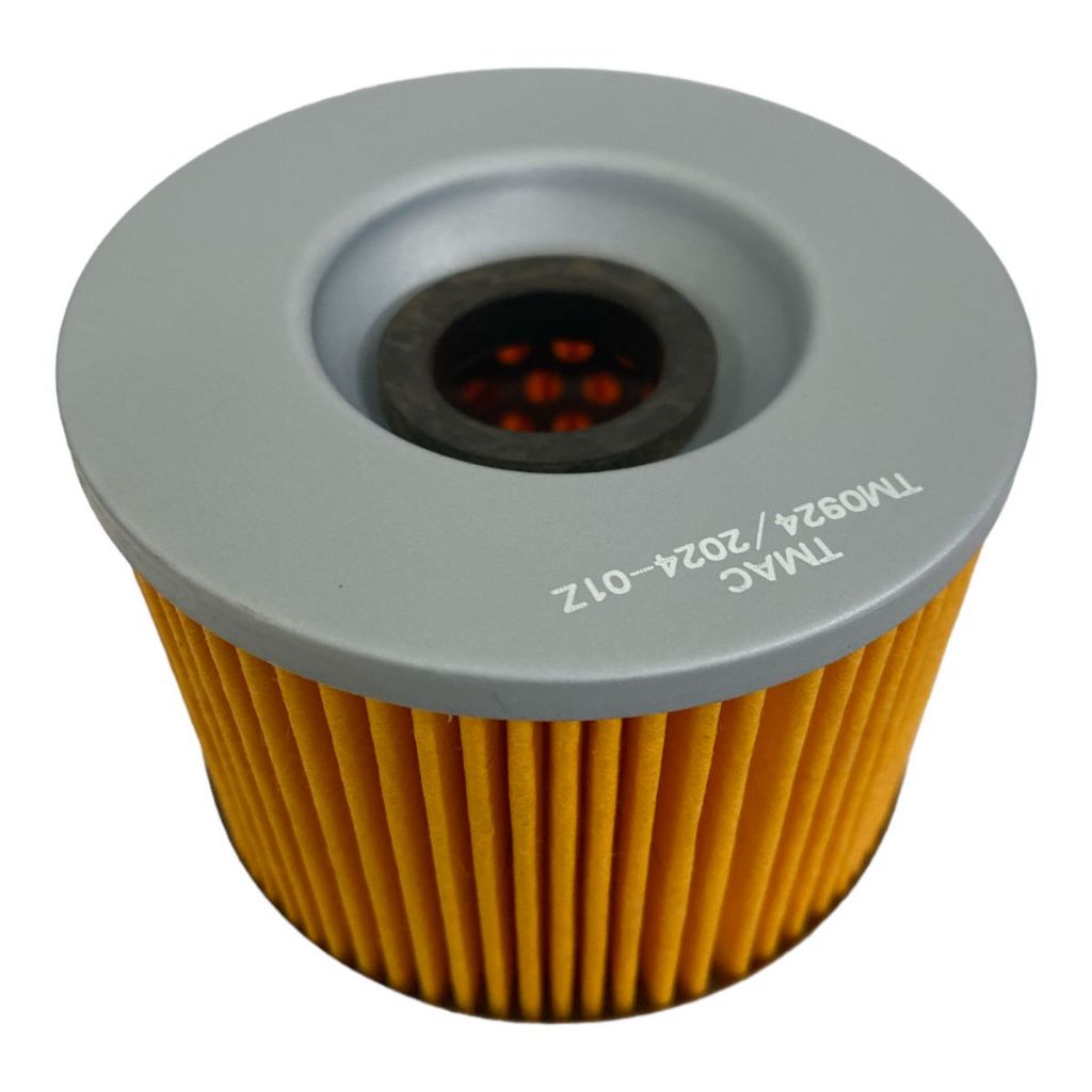 Filtro De Óleo Kawasaki Ninja 250R 2008 2009 2010 2011 2012 Mod Original