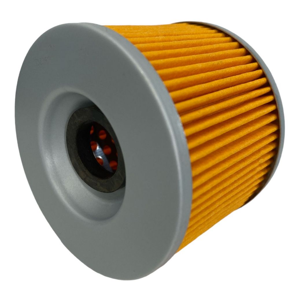 Filtro De Óleo Kawasaki Ninja 250R 2008 2009 2010 2011 2012 Mod Original