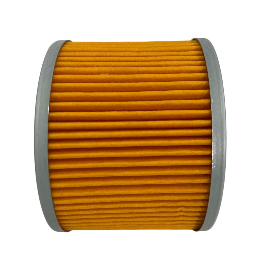 Filtro De Óleo Kawasaki Ninja 250R 2008 2009 2010 2011 2012 Mod Original