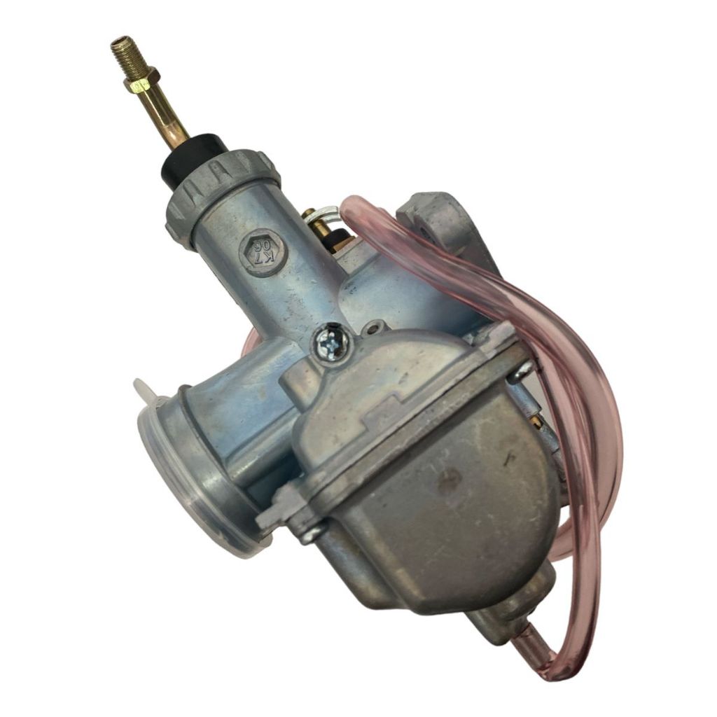 Carburador Completo Suzuki Yes 125 2004 Até 2007 Mod Original