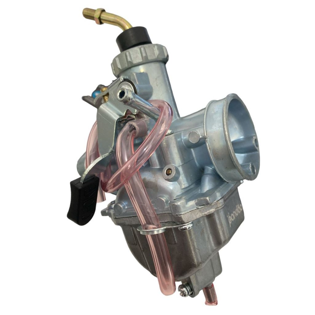 Carburador Completo Suzuki Yes 125 2004 Até 2007 Mod Original
