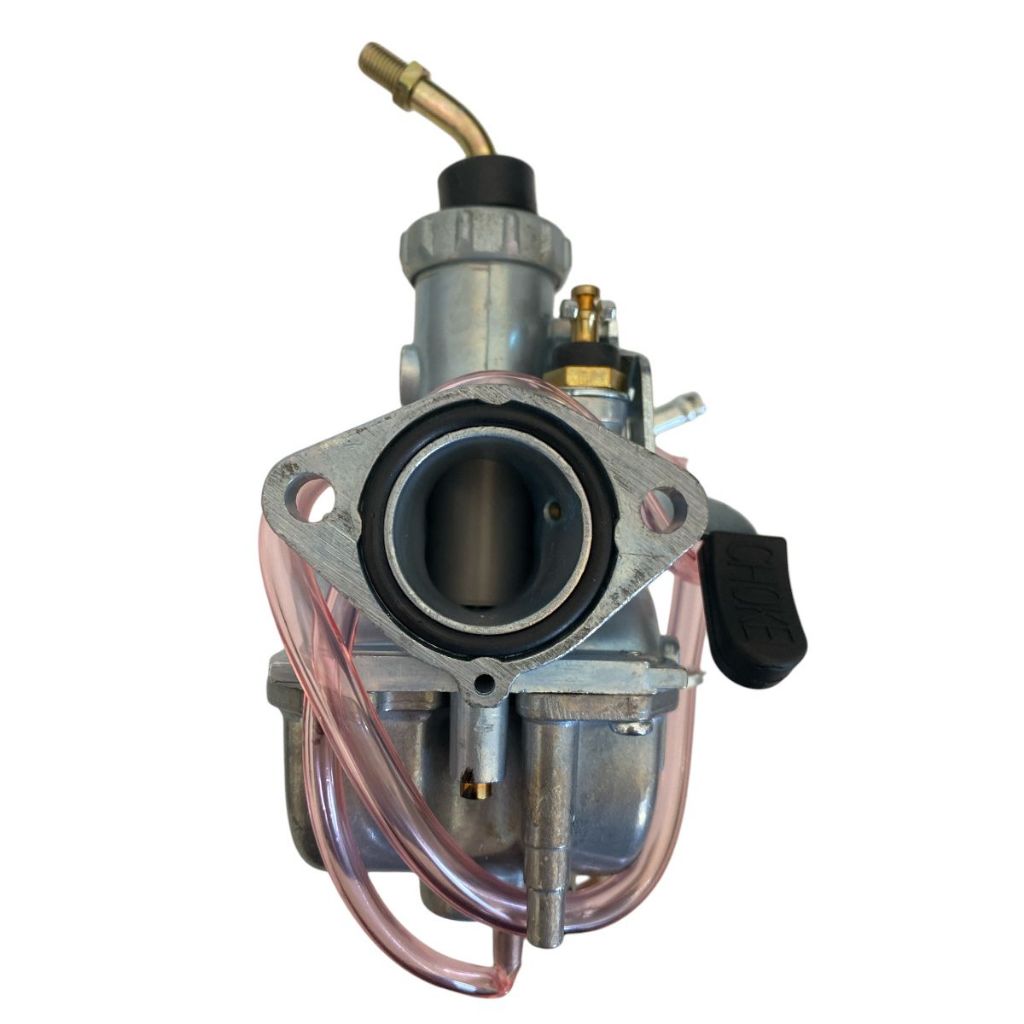 Carburador Completo Suzuki Yes 125 2004 Até 2007 Mod Original