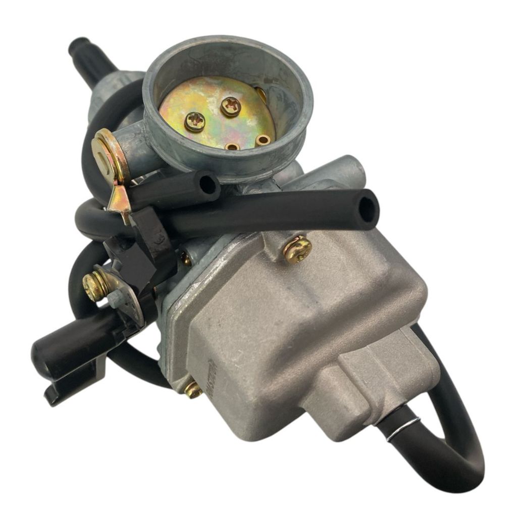 Carburador Coletor Honda Xlr 125 96/03 Xlr 125 Es 00/03