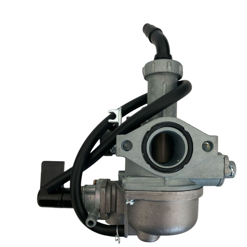 Carburador Completo Coletor Honda Biz 125 Ks/Es 2006 Até 2008