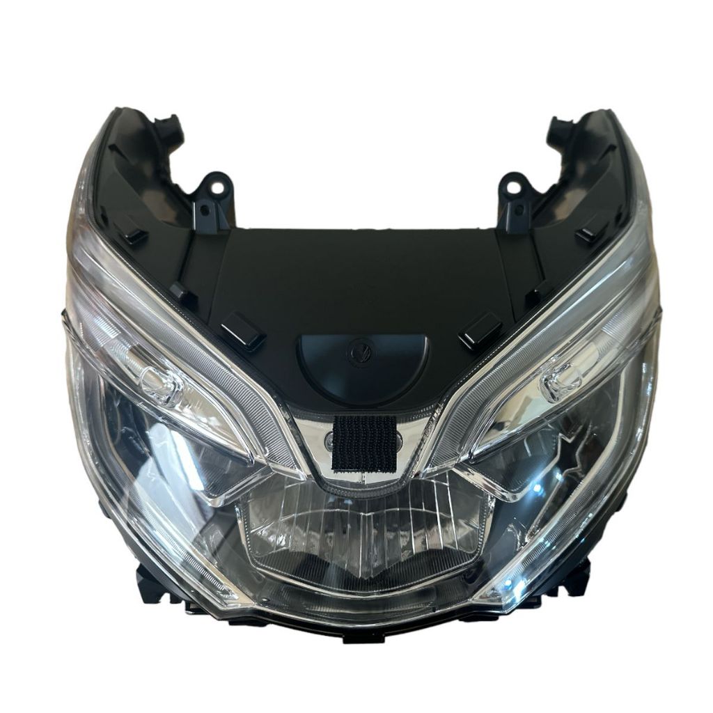 Farol Led Completo Pcx 15o 2019 2020 2021 Modelo Original
