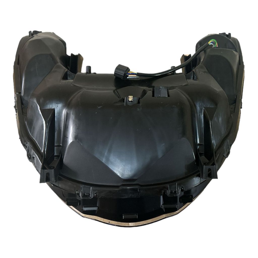 Farol Led Completo Pcx 15o 2019 2020 2021 Modelo Original