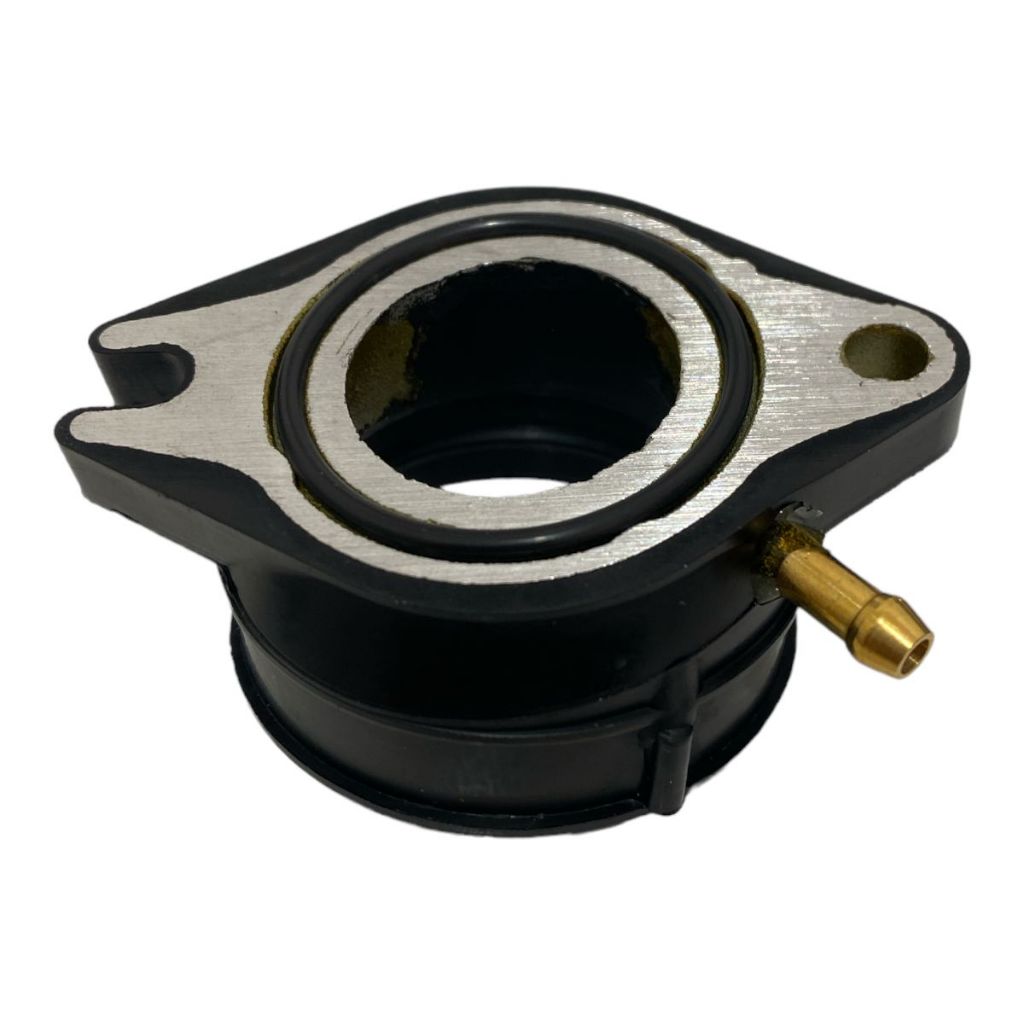 Coletor De Admissão Xt 225 96 Até 06 Tdm 225 97 Até 05 Com Catalizador