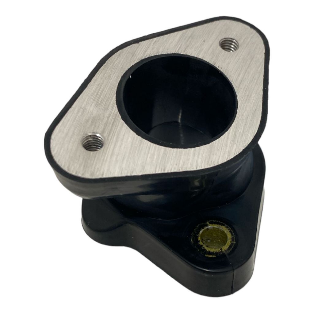 Coletor De Admissão Xlr 125 96/03 Xlr 125 Es 2000/2003 Cg Fan 125 Ks Es Today Mod Original