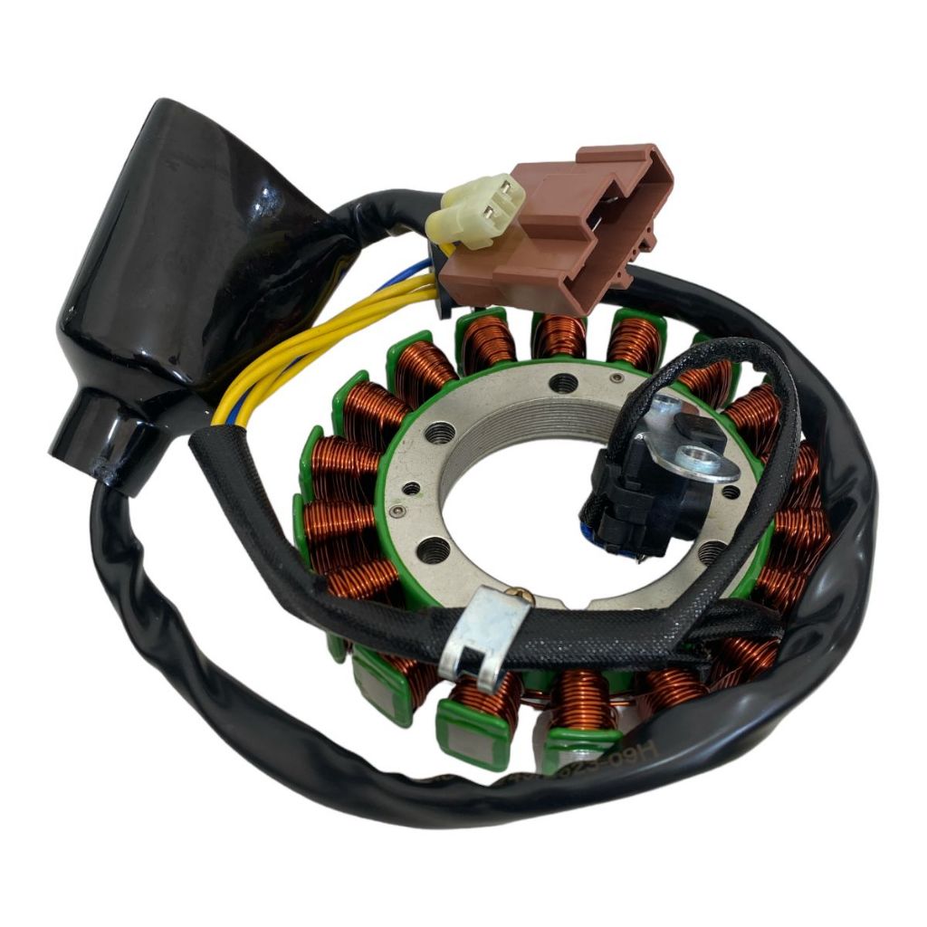 Estator Completo Honda Nx 400 Falcon 2013 Ate 2015