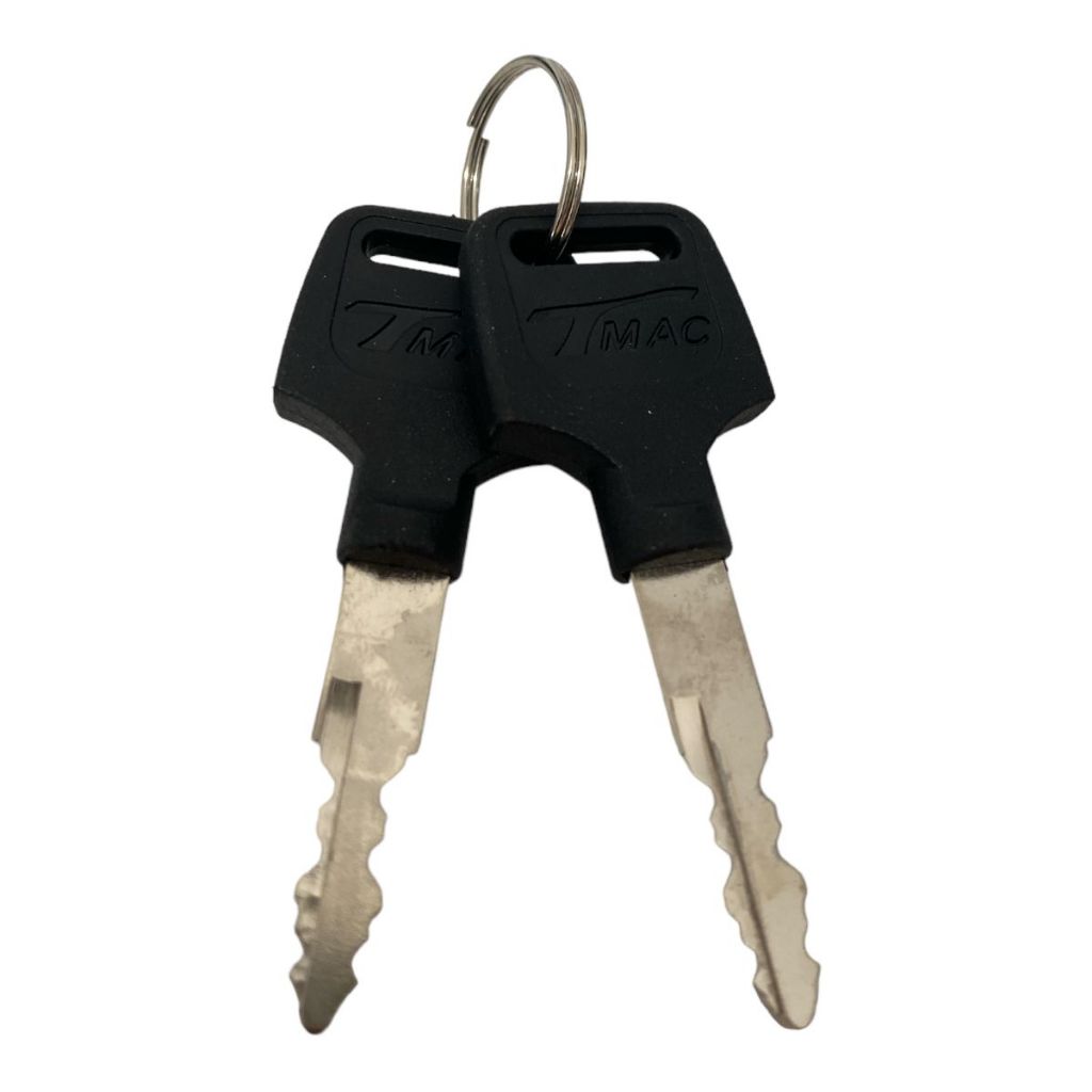 Kit Ignição Trava Contato Honda Cg 125 Fan Es/Ks 14 15 ( 2 Peças )