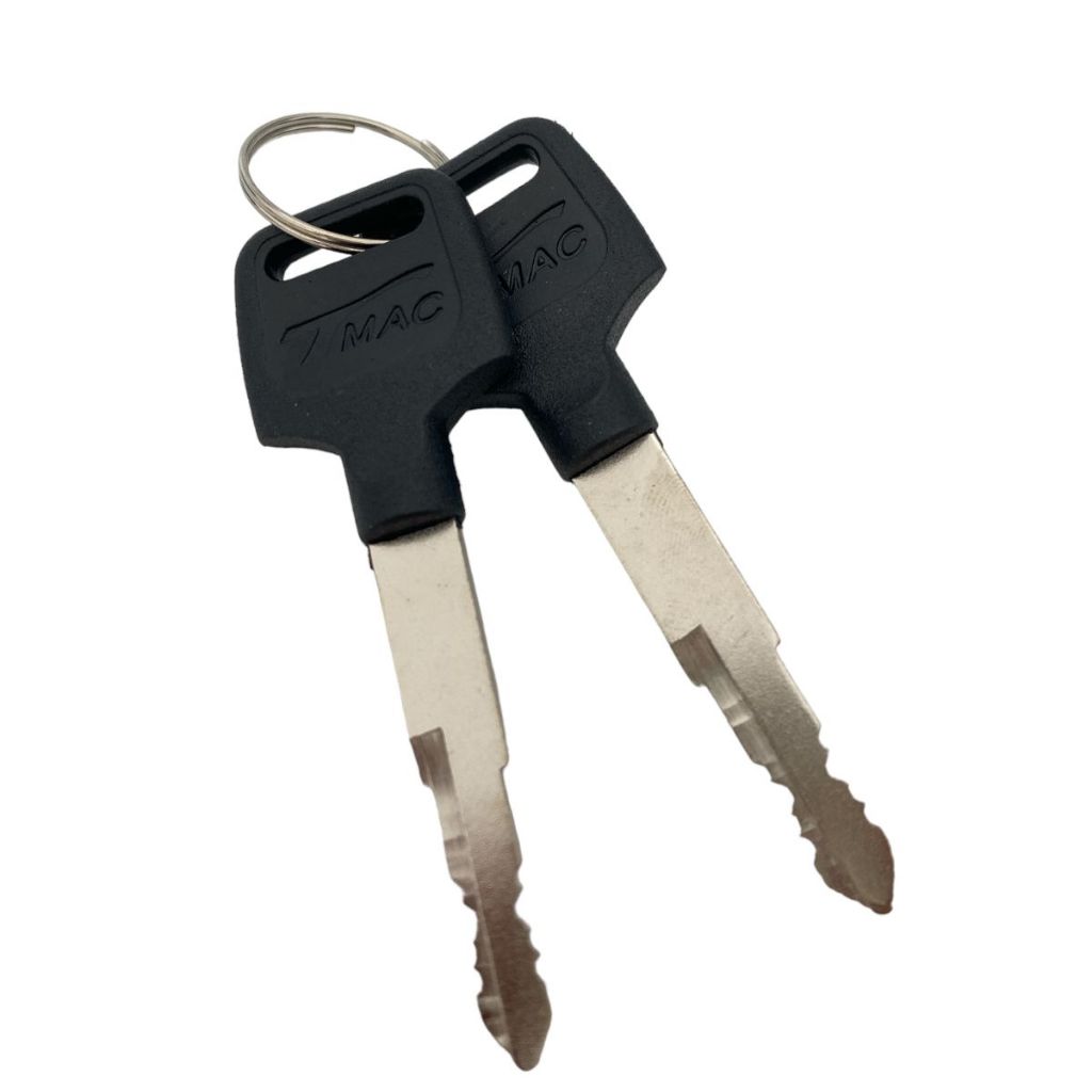 Kit Conjunto De Travas Chave De Ignição Biz 125 Ks/Es 06/08 Biz 125 06/10