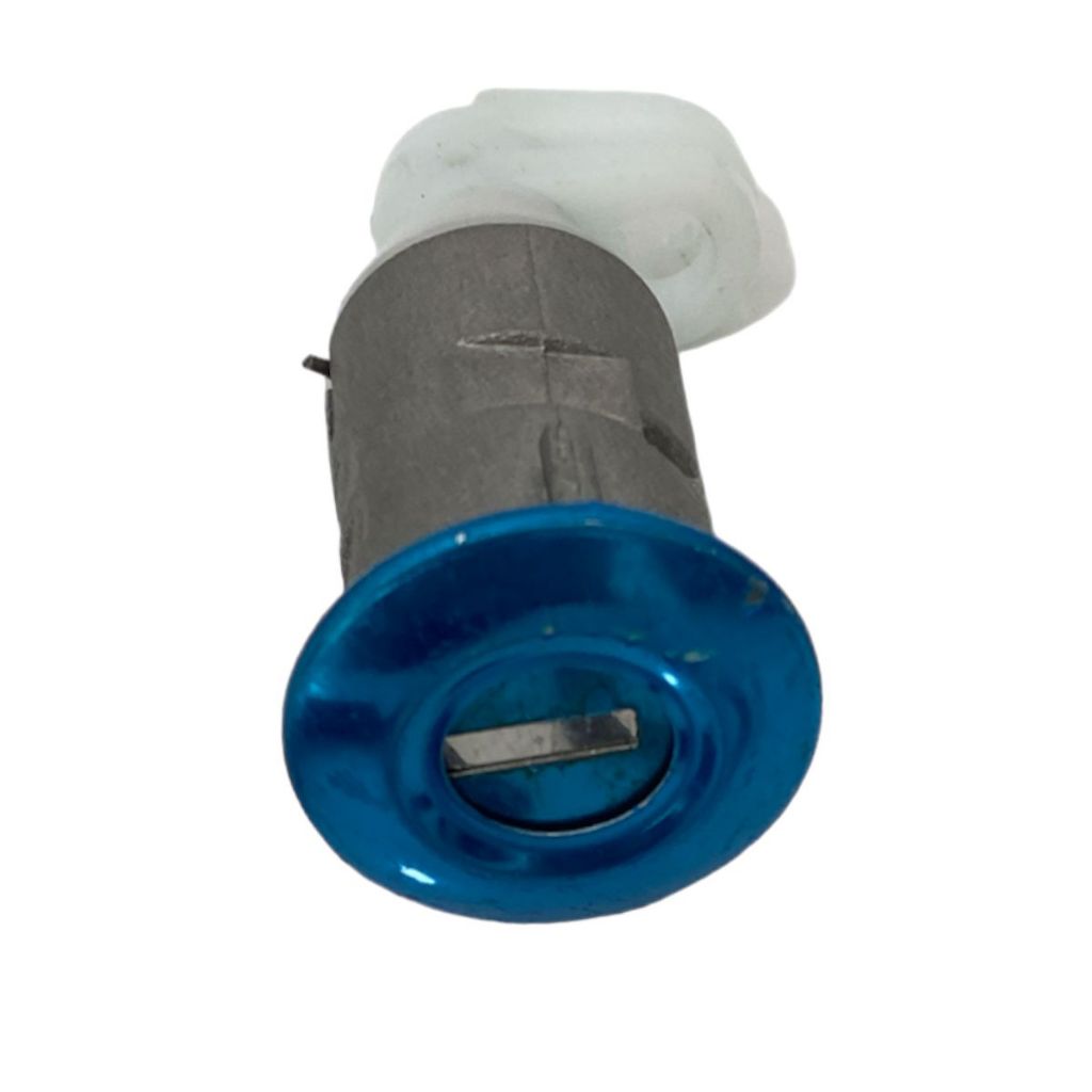 Kit Chave Ignição Honda Pop 100 2007 Até 2015 ( 3 Peças ) Rápido Envio