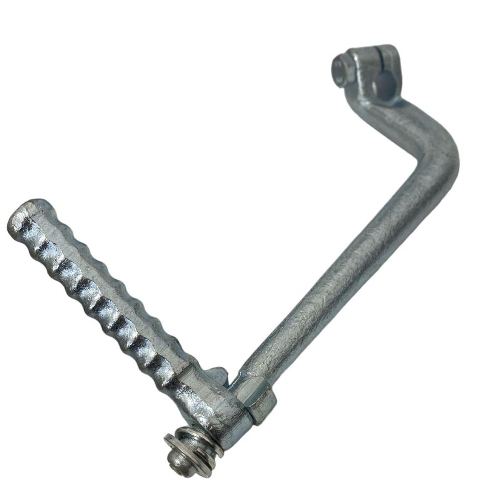 Pedal De Partida Honda C 100 Biz Ks 98/05 C Biz Es 99/06 C Biz + 02/05 Pop 100 07/15 Pop 110I 16..