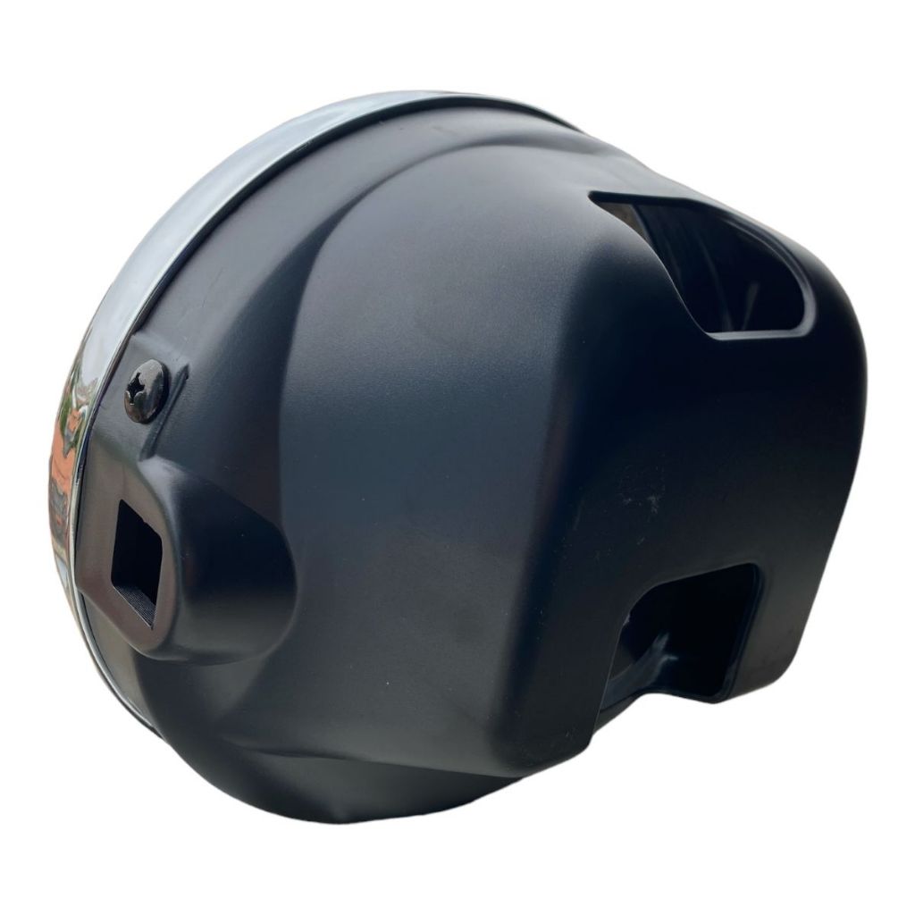 Farol Completo Ybr 2005 A 2008 Ys 250 Fazer 2006 Até 2010 Sem Lampada