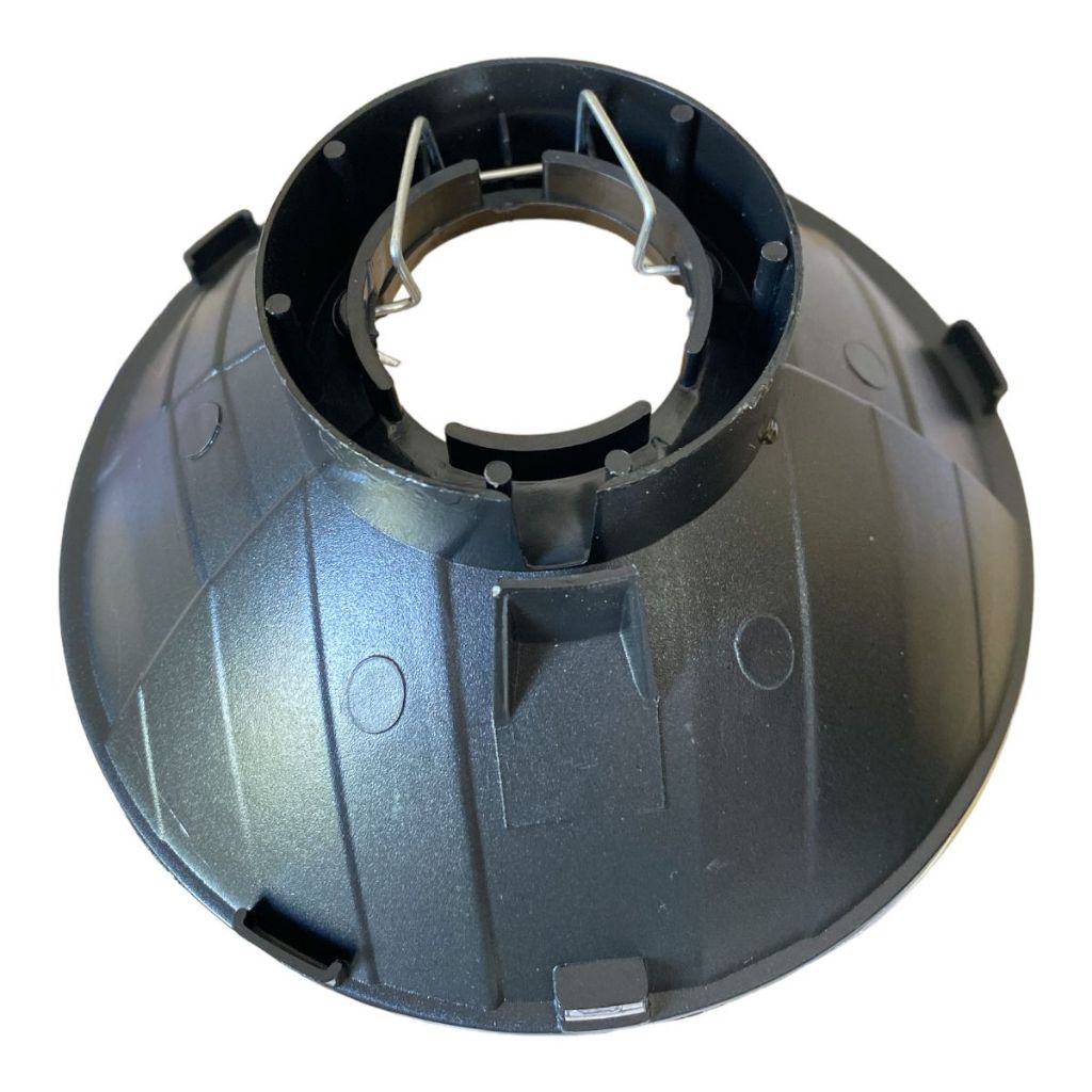 Bloco Optico Completo Yamaha Ybr 125 Factor 2009 Até 2016