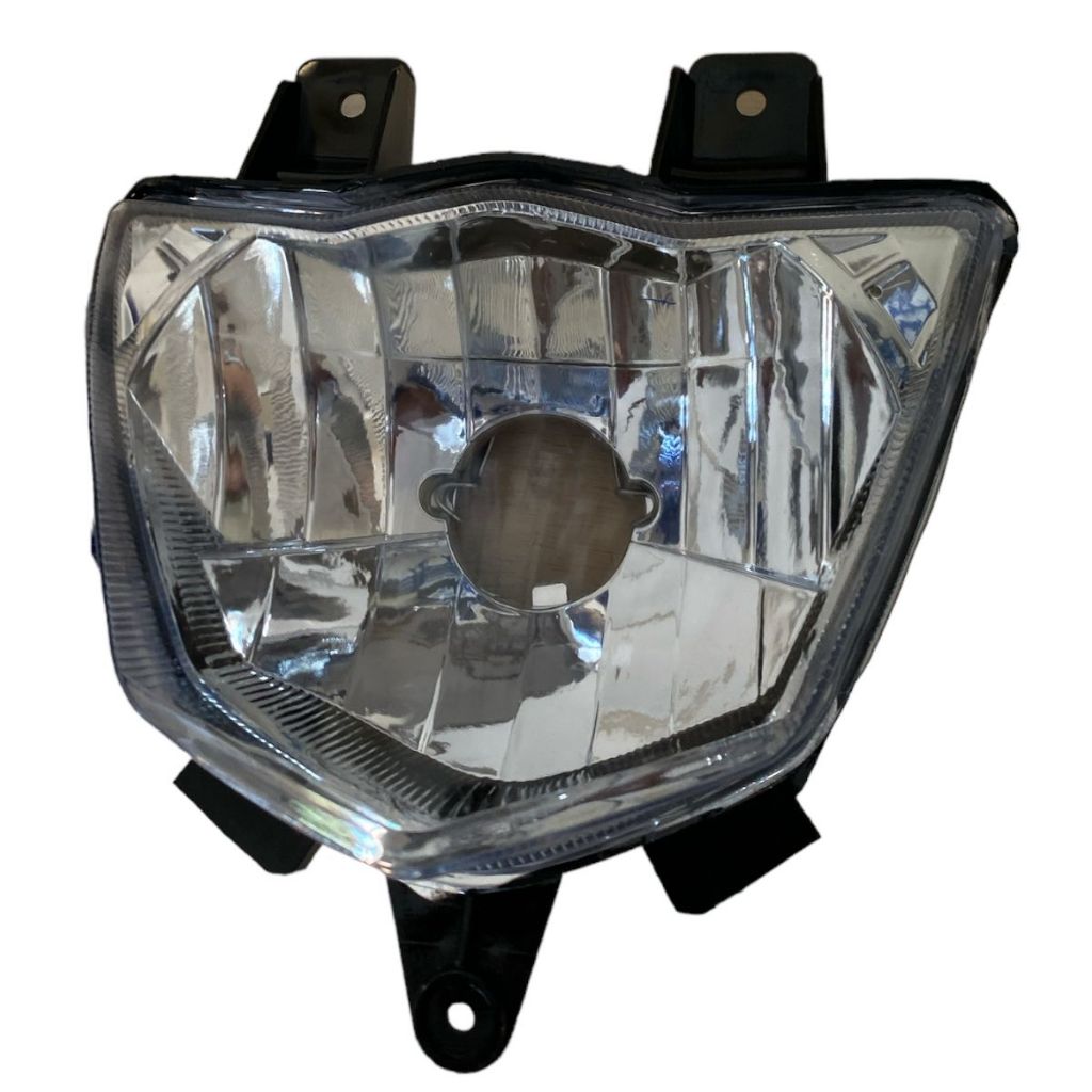 Bloco Optico Yamaha Xtz 150 Crosser E/ED/FLEX 2014 Até 2020