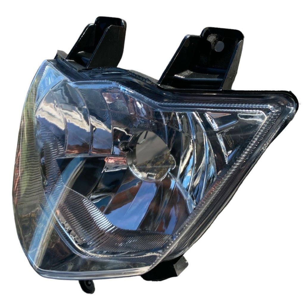 Bloco Optico Yamaha Xtz 150 Crosser E/ED/FLEX 2014 Até 2020