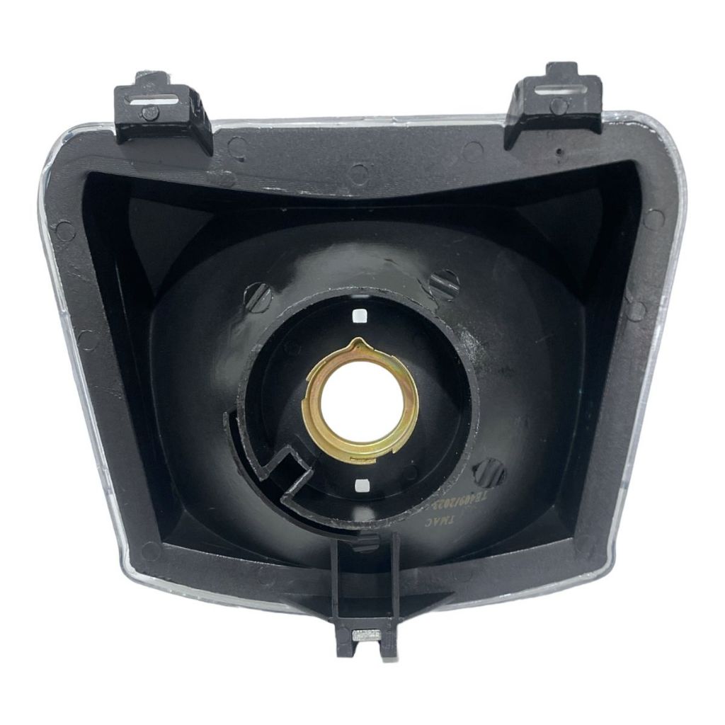Bloco Farol Completo Honda Pop 100 2007 Até 2015 Mod Original