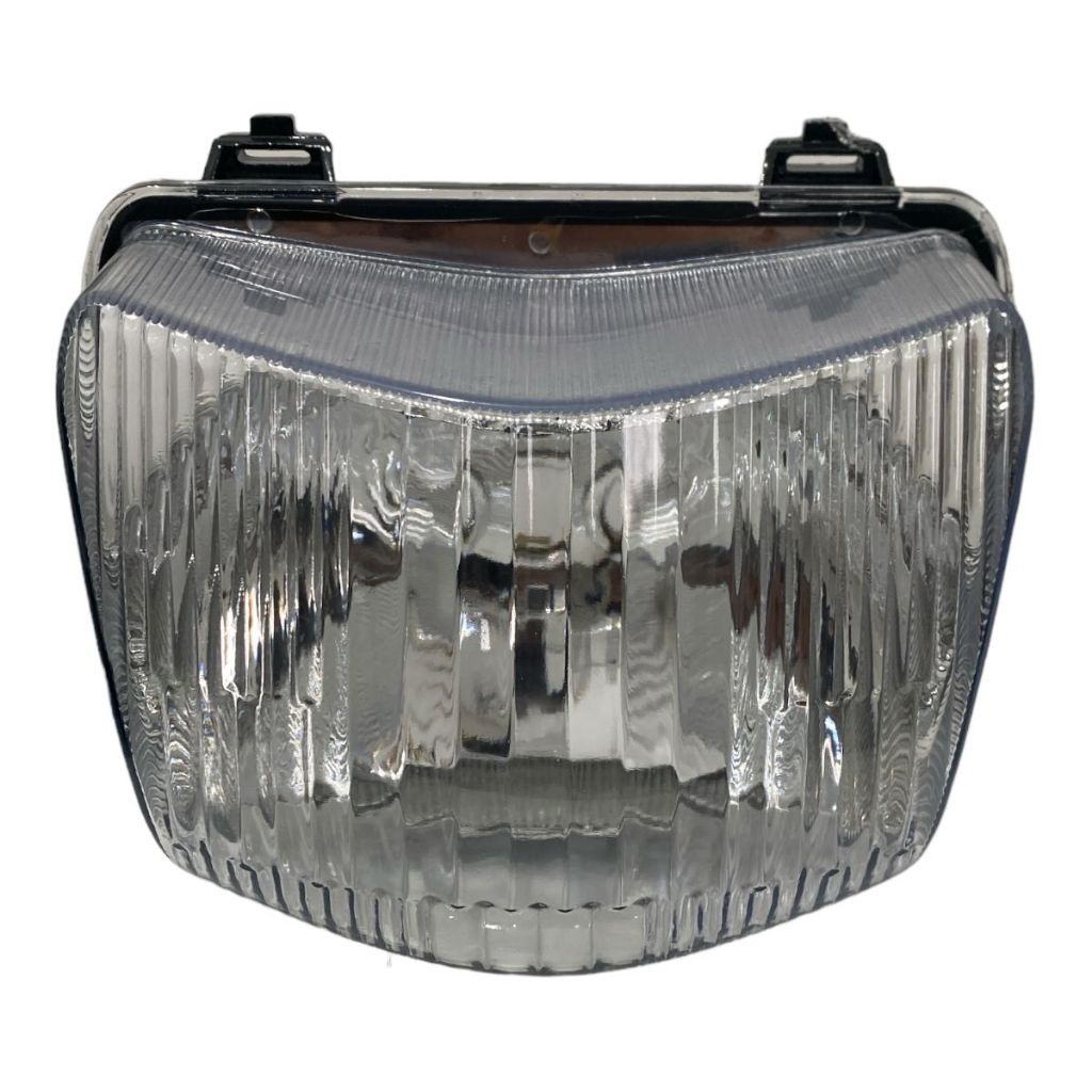 Bloco Farol Completo Honda Pop 100 2007 Até 2015 Mod Original