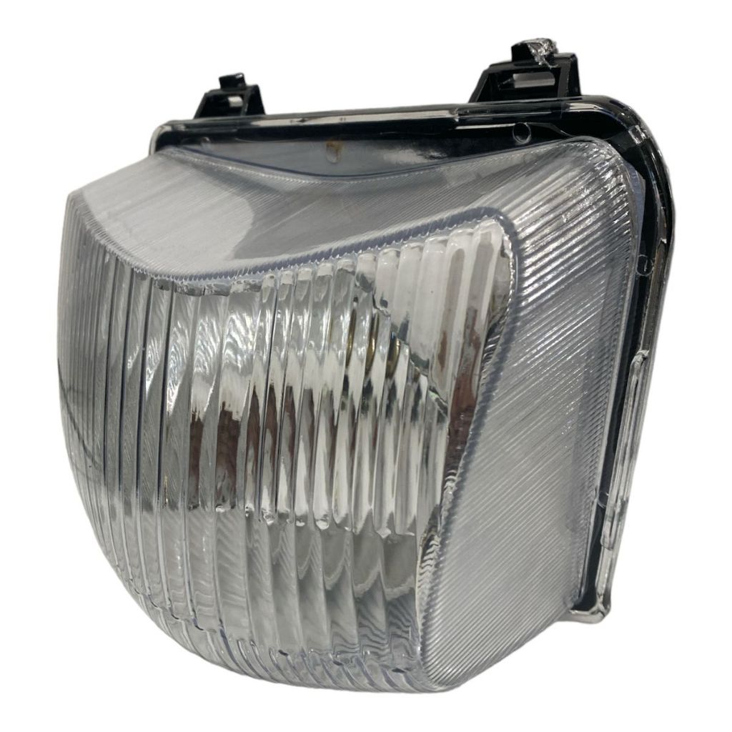 Bloco Farol Completo Honda Pop 100 2007 Até 2015 Mod Original