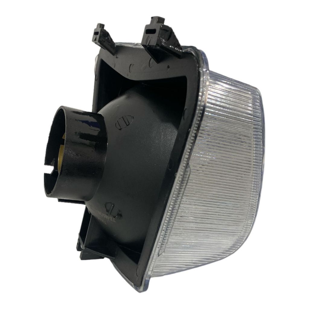 Bloco Farol Completo Honda Pop 100 2007 Até 2015 Mod Original