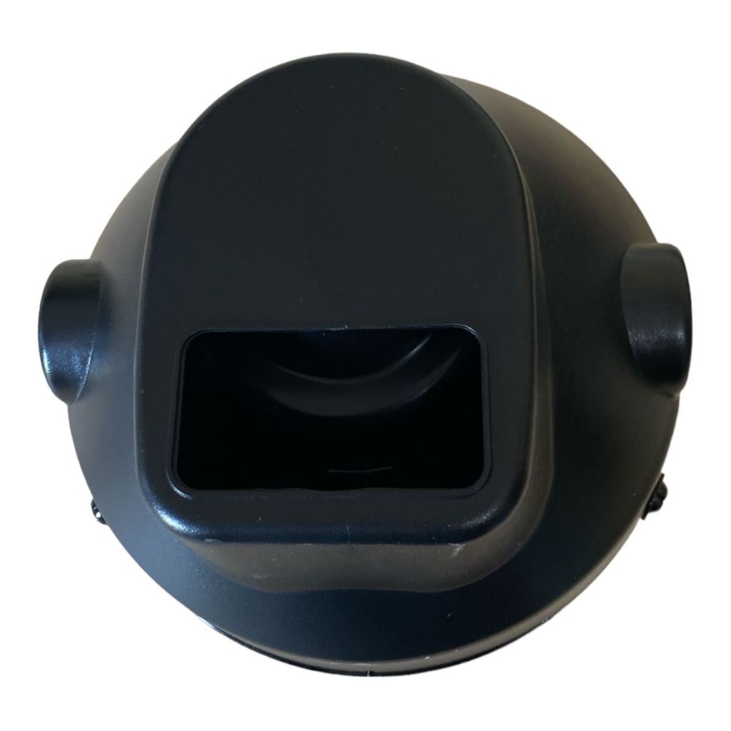 Farol Completo Cg Titan 04/08 Fan 125 Ks/Es 05/18 Cg Fan Es/Esd 09/15