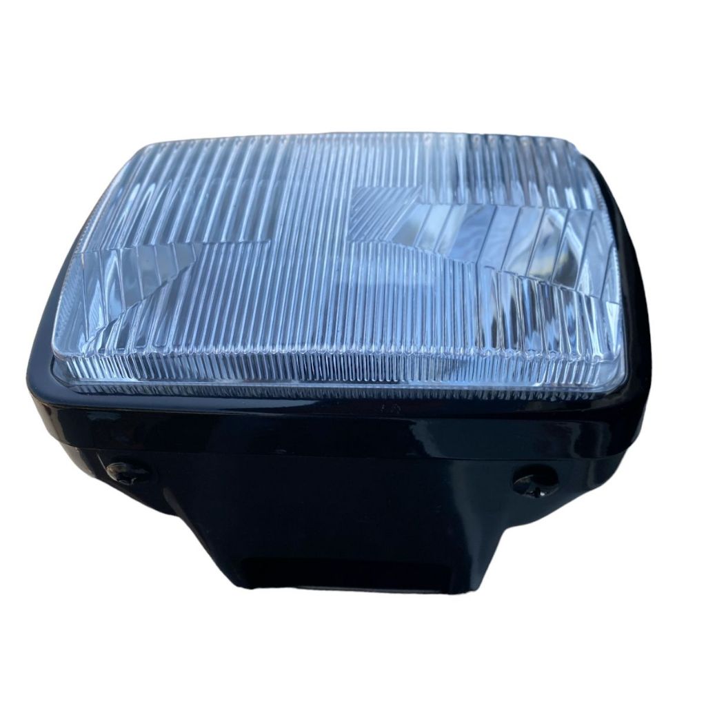 Farol Completo Honda Cg 125 Today 1986 Até 1994 Titan 125 95/99 Cbx Aero 90/93