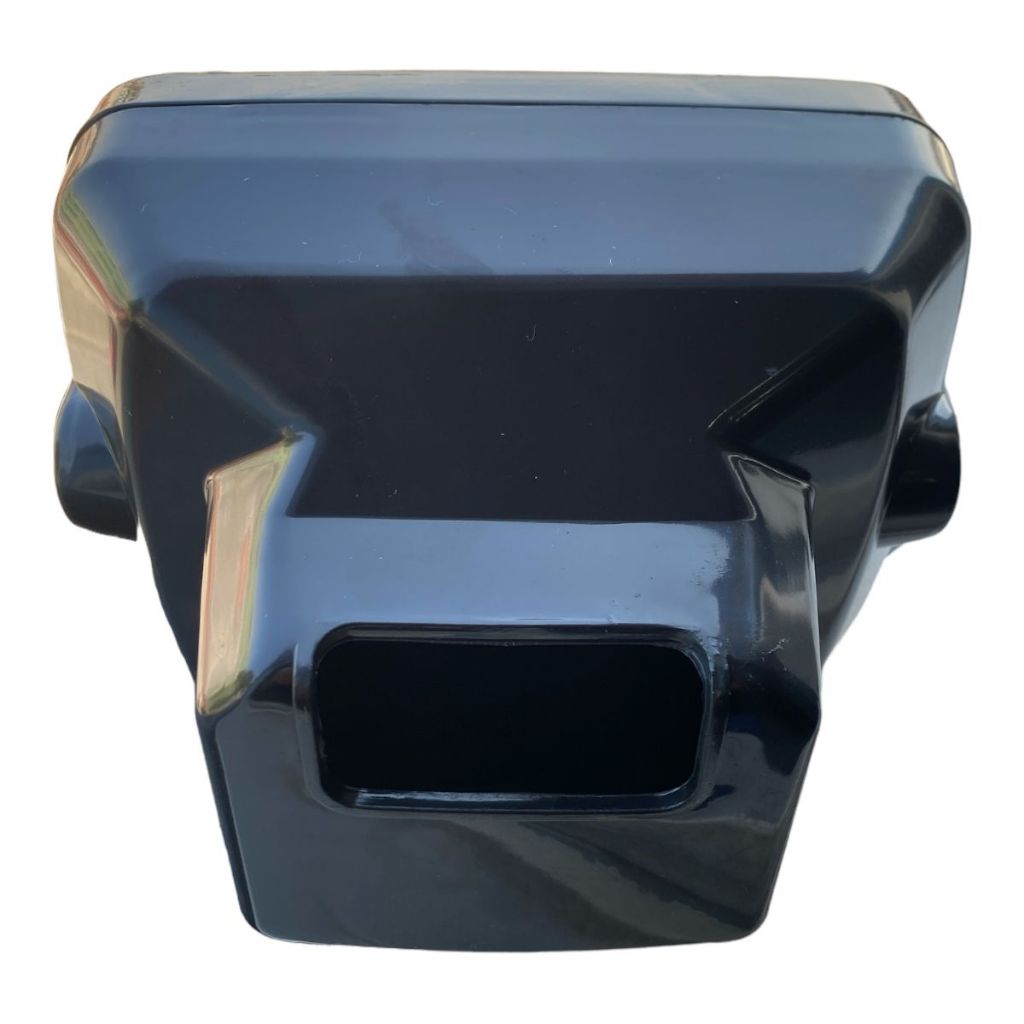 Farol Completo Honda Cg 125 Today 1986 Até 1994 Titan 125 95/99 Cbx Aero 90/93