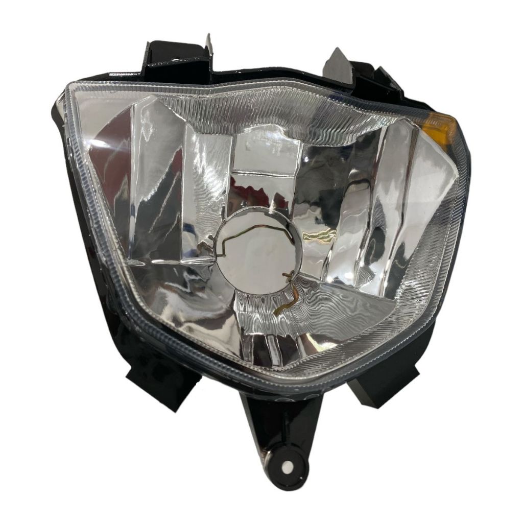Bloco Optico Completo Xtz 125 K/E/Xe 2009 / 2016 Xtz 125 Xk 2008/2013