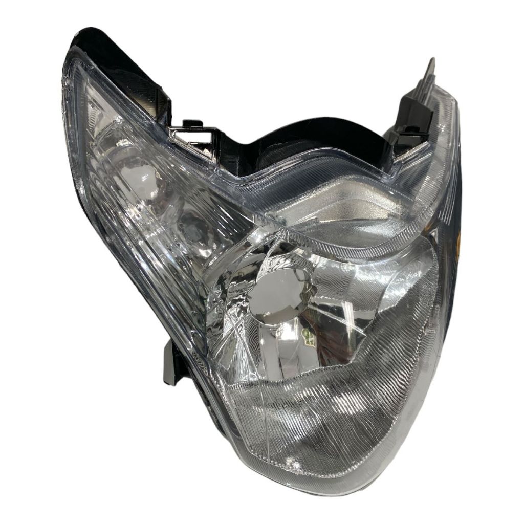Bloco Optico Completo Honda Cg Titan 150 2011 Até 2015 Sem Lampada