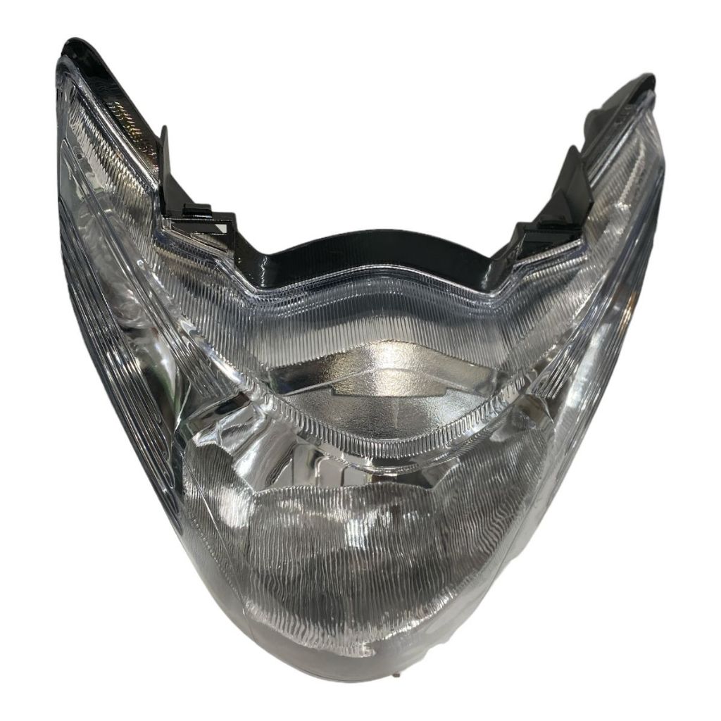 Bloco Optico Completo Honda Cg Titan 150 2011 Até 2015 Sem Lampada