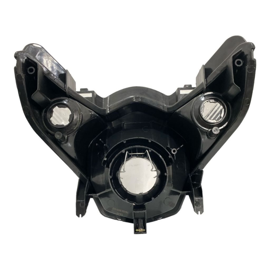 Bloco Optico Completo Honda Cg Titan 150 2011 Até 2015 Sem Lampada
