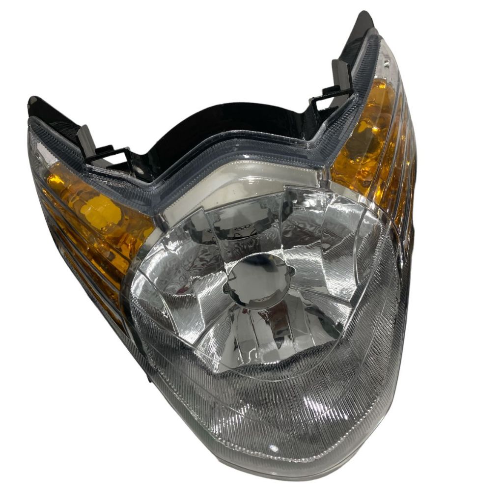 Bloco Optico Completo Honda Cg 150 Titan Mix 2009 Até 2011