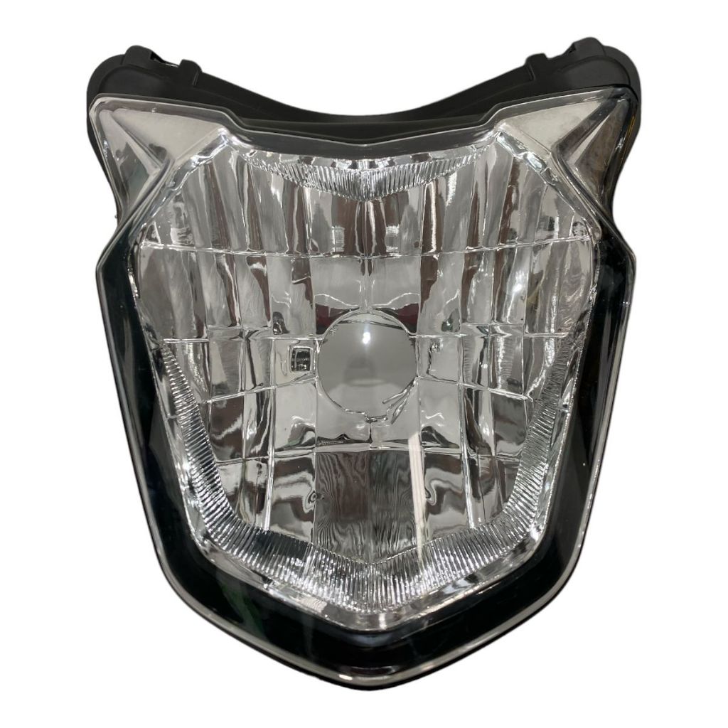 Farol Bloco Optico Honda Cb Twister 250R 2016 Até 2023 Mod Original