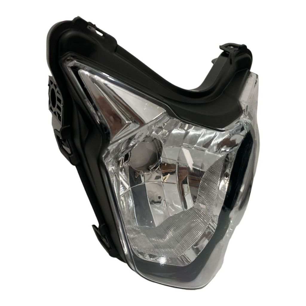 Farol Bloco Optico Honda Cb Twister 250R 2016 Até 2023 Mod Original