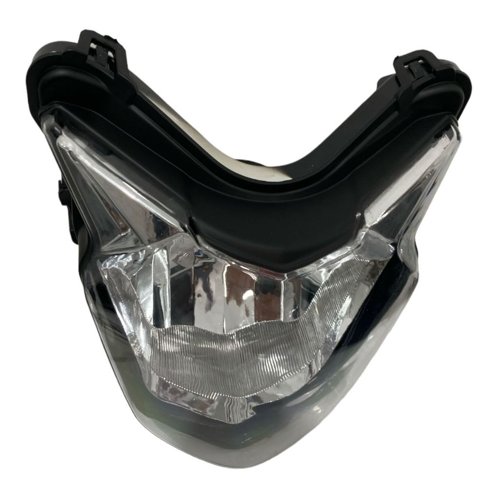 Farol Bloco Optico Honda Cb Twister 250R 2016 Até 2023 Mod Original